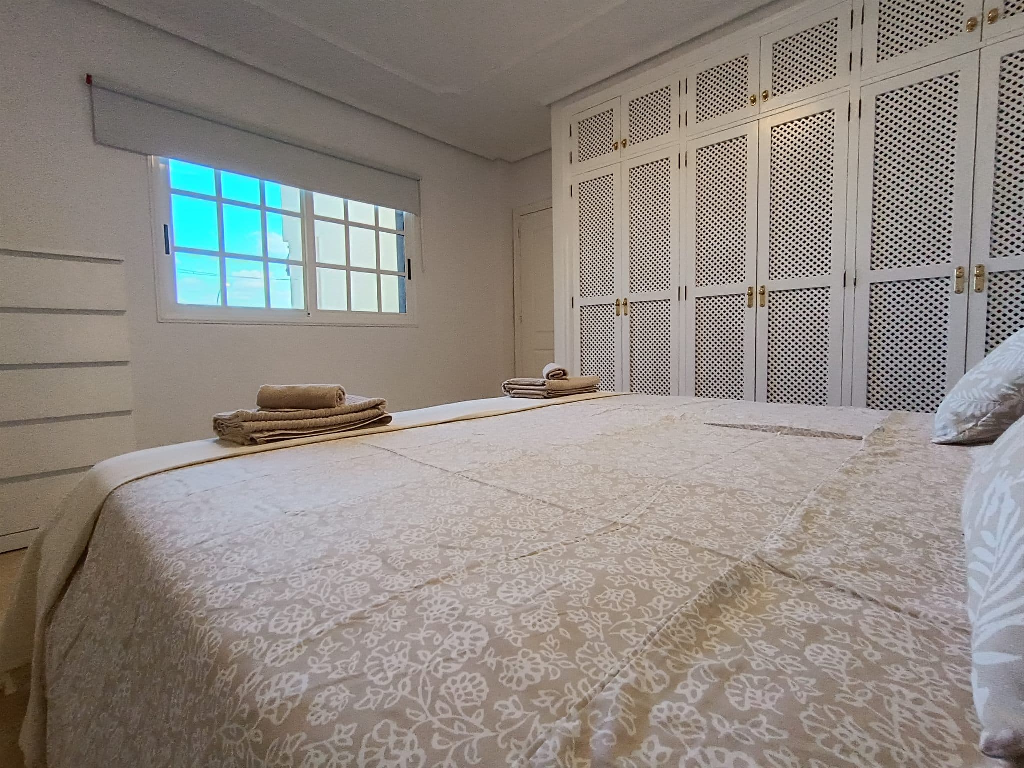 Apartmán Costa Adeje — interiér