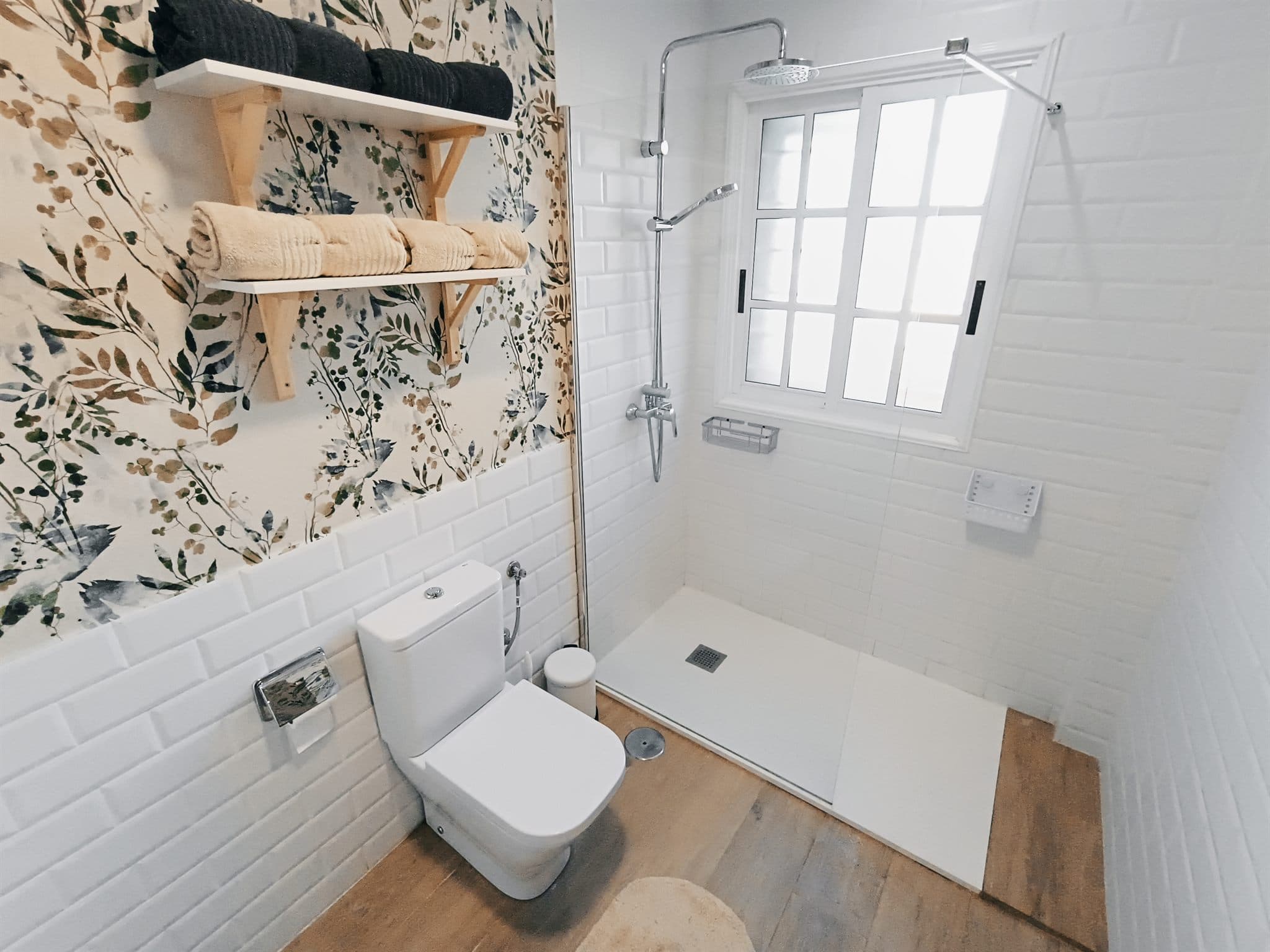 Apartmán Costa Adeje — interiér