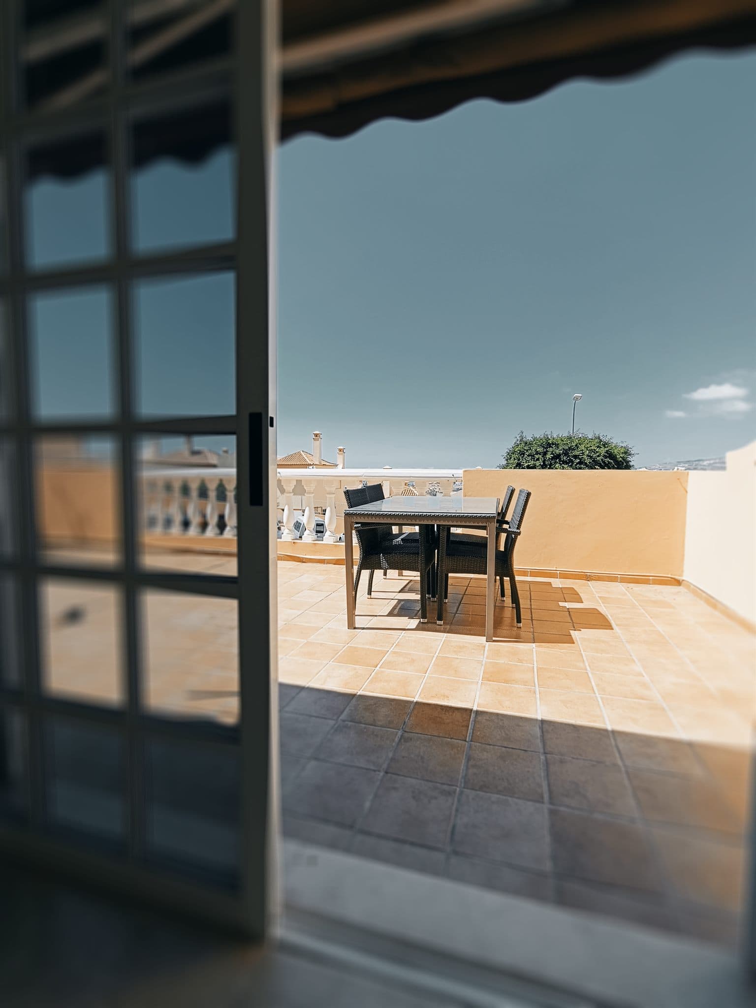 Apartmán Costa Adeje — interiér