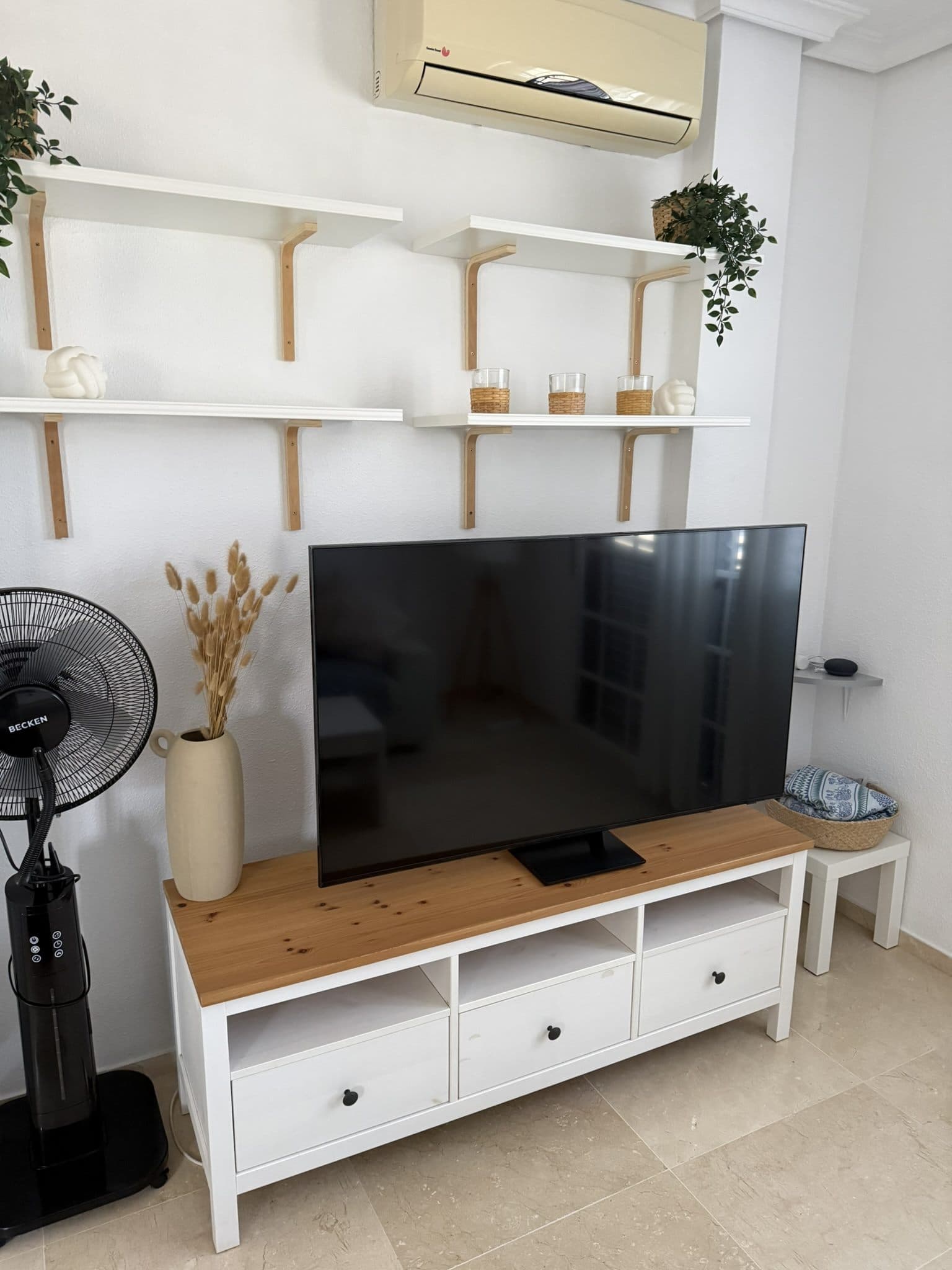 Apartmán Costa Adeje — interiér