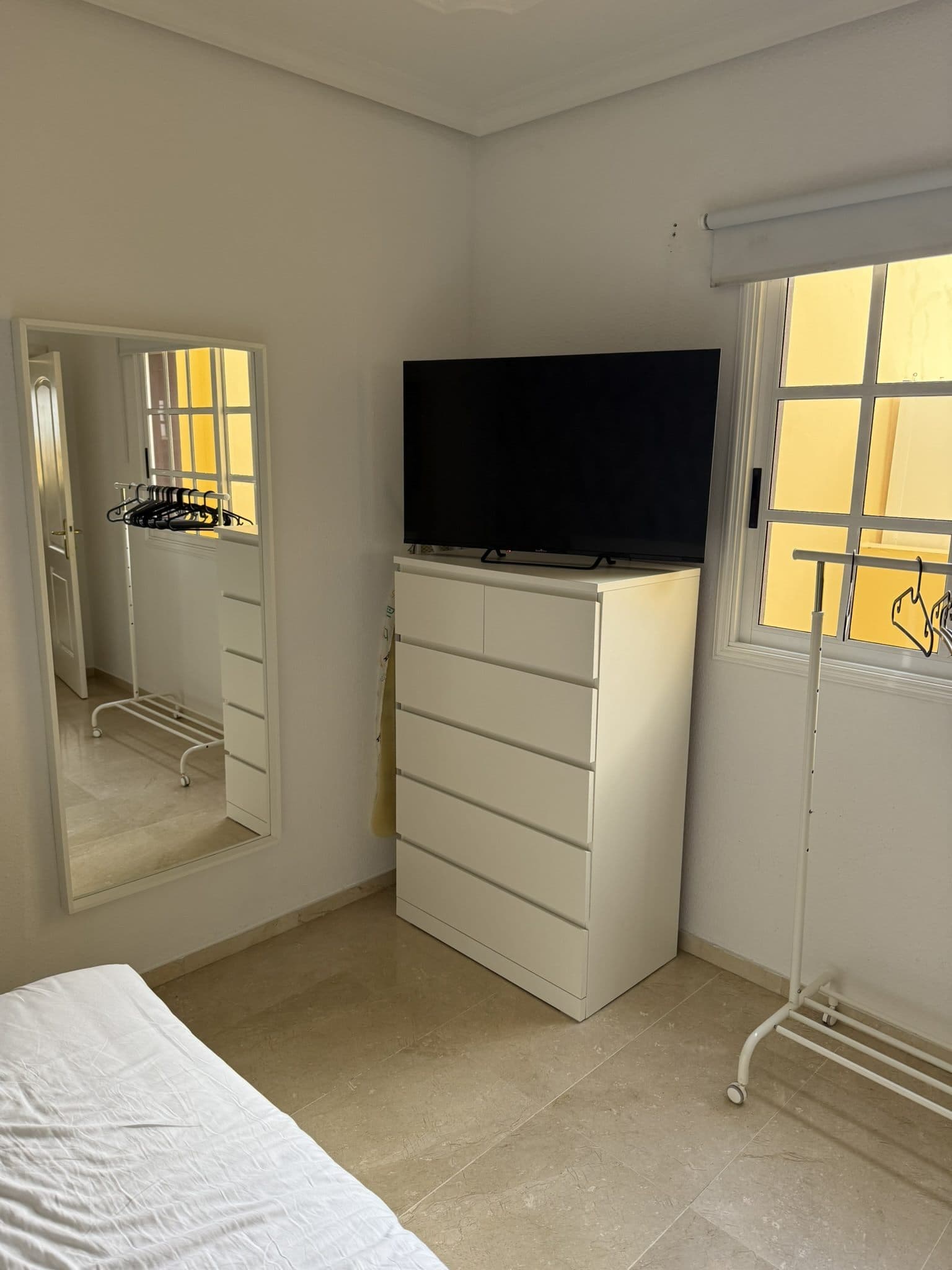 Apartmán Costa Adeje — interiér