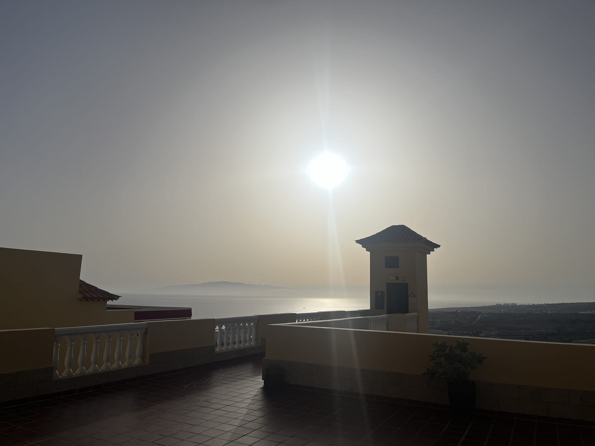 Apartmán Costa Adeje — interiér