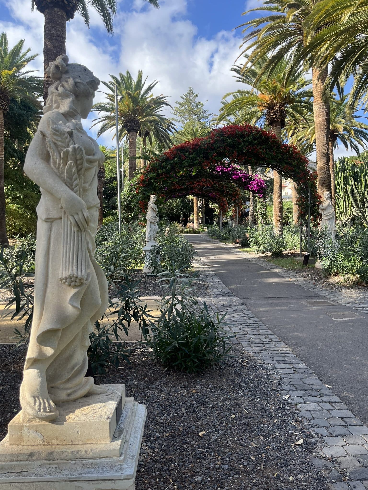 Výlety po Tenerife