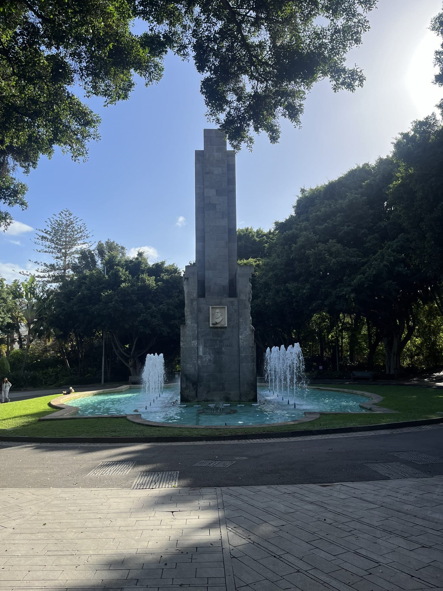 Výlety po Tenerife