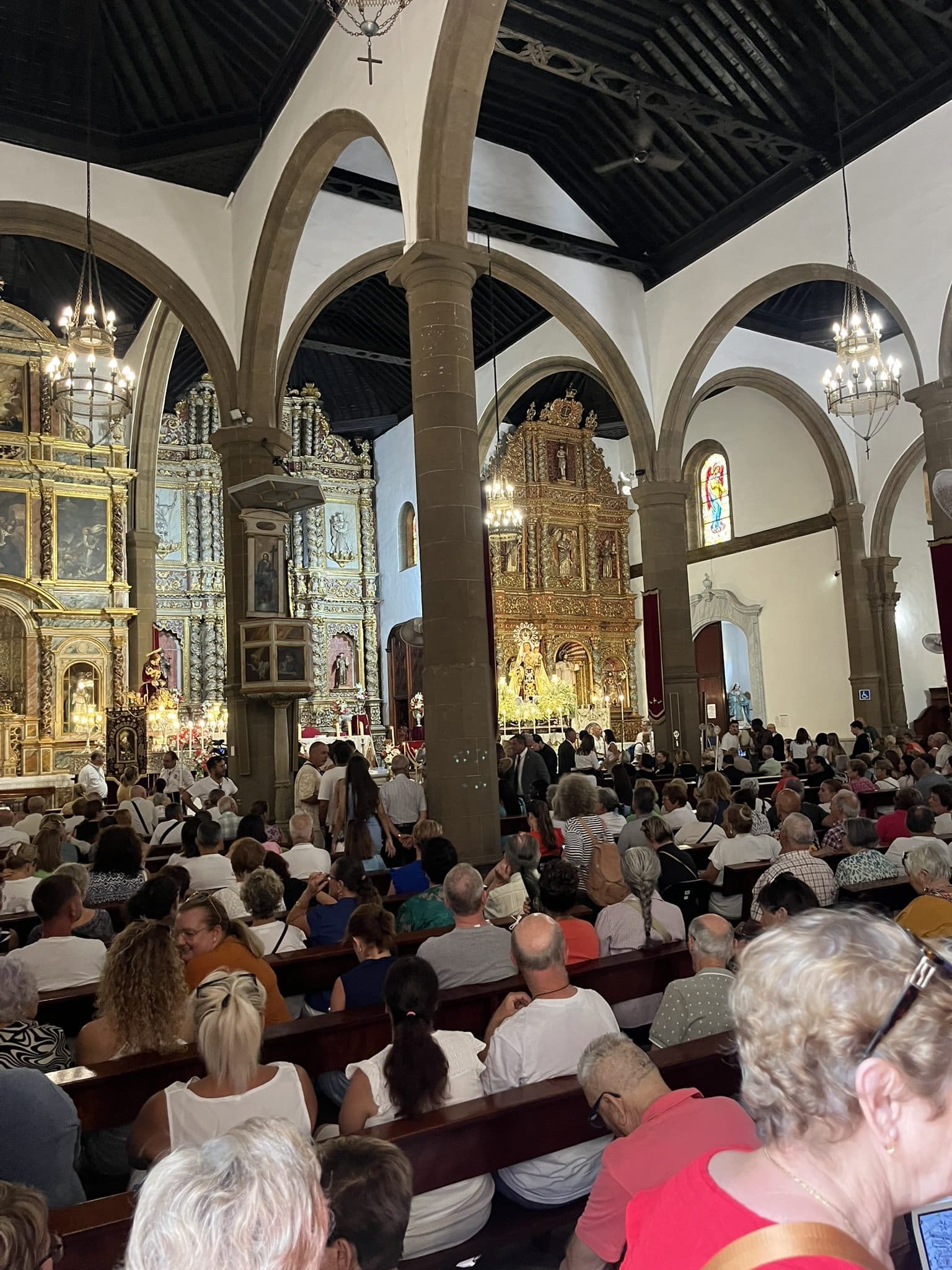 Výlety po Tenerife