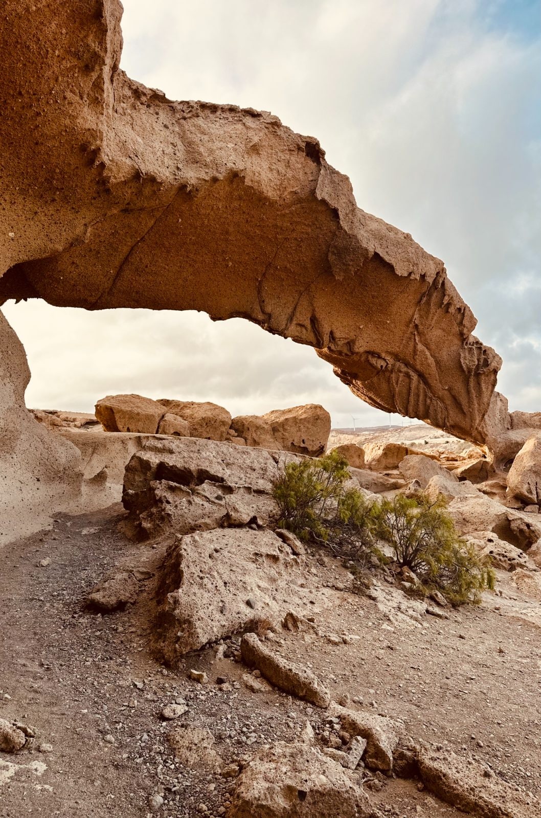 Tenerife — Costa Adeje
