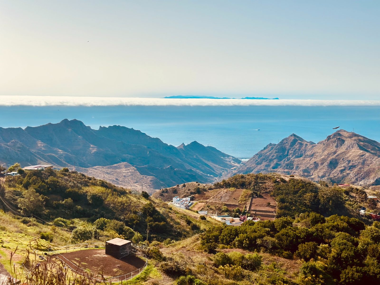 Tenerife — Costa Adeje