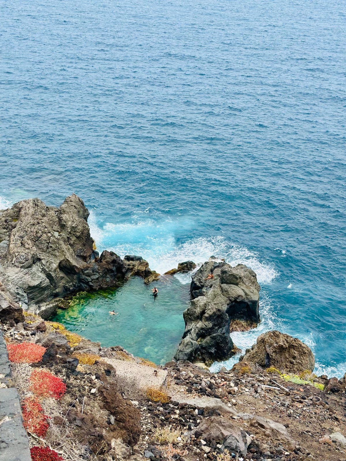 Tenerife — Costa Adeje