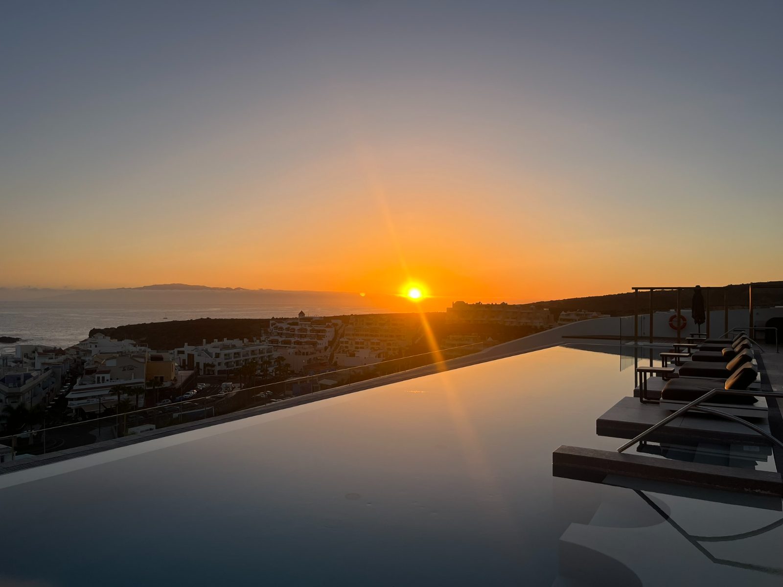 Costa Adeje — Tenerife
