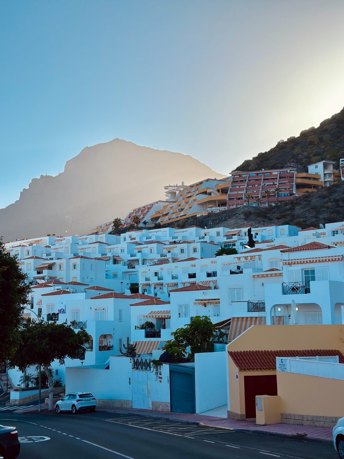Costa Adeje